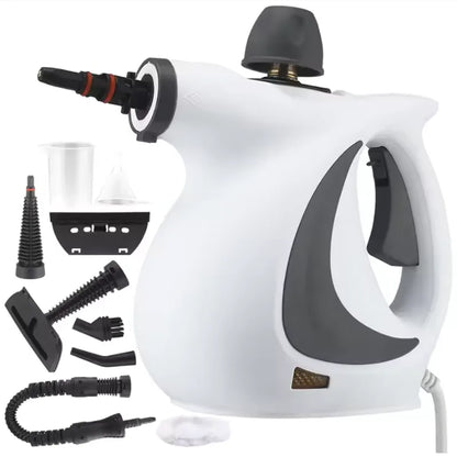 SteamVex™ Pro Cleaner