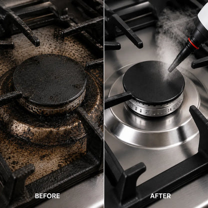 SteamVex™ Pro Cleaner
